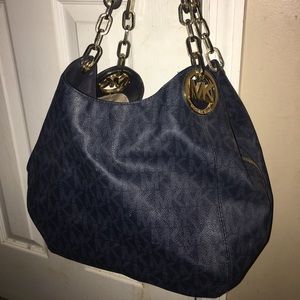 Michael Kors Fulton Shoulder Bag